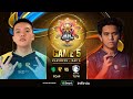 MPL PH S13 - PLAYOFFS DAY 3 - FCAP vs TLPH - GAME 5