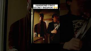 Clarkson S Secret Weapon