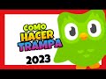 👉 Como HACER TRAMPA en DUOLINGO [2023] 🔥