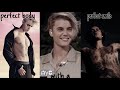 Justin Bieber - Perfect body with a perfect smile - edit (Whatsapp Status)