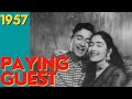 Paying Guest - Classic Hindi Movie from 1957 featuring Nutan and Dev Anand.