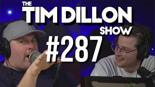 #287 - Drug Recognition Expert | The Tim Dillon Show