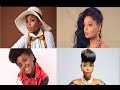 Top 15 Most Beautiful Female Musicians in Nigeria In 2019