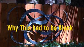 Why Small Metal Sculptures Are Actually Harder to Make Than Large Ones