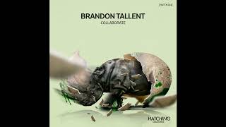 Brandon Tallent - Multiple Modes (Original Mix) HC MASTER