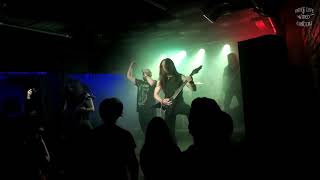 Arhat - Metal Rise Gig 05.06.2021