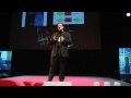 Machines in minds to reverse engineer the machine that is mind: Randal A. Koene at TEDxTallinn