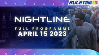 Federal Government Committed To Work With Opposition-Led States - PM | Nightline, 15 April 2023