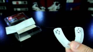 Shock Doctor Nano 3D Mouthguard Review