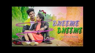 Dheeme Dheeme - Full Video Song | Pati Patni Aur Woh | Kartik Aryan | Bhumi  | HD Sunday creation