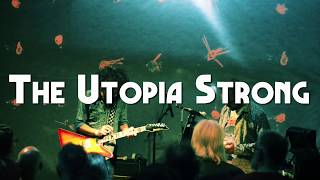 IMPATV 210 - THE UTOPIA STRONG  - SUPERNORMAL 2019 - FULL SET