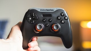 SteelSeries Stratus XL | Review