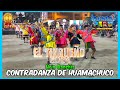 Contradanza de Huamachuco - La Libertad | Urin Qanchis || [FINAL] 'EL TINQUEÑO 2024'