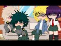 the kick meme  || BNHA//BKDK ☆