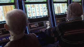 Casinos and gambling addiction: behind the reporting (The Investigators with Diana Swain)