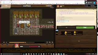 This Is Why I love Java (Code Combat)
