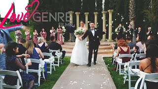 Unforgettable Wedding day at The Grand Island Mansion, Walnut Grove, CA