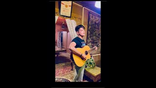 Subah Hone Na De l Desi Boyz l Ishaan Naulakha l Midnight Acoustic Live Cover l Kashmir