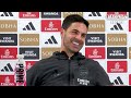 the most beautiful part of season is still to come mikel arteta embargo arsenal v west ham