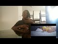 Reacting to Queen naija music video