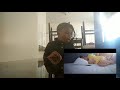 Reacting to Queen naija music video