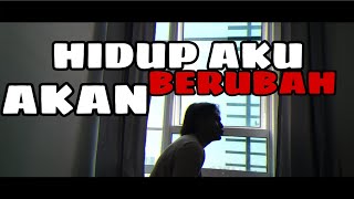 BIAR AKU TERANGKAN! DIRI AKU YANG SEBENAR!