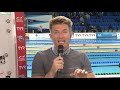 British Swimming Championships 2019 – Session 4