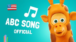 ABC SONG - Official soundtrack Talking ABC... App