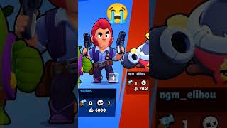 Затащил #brawlstars #gaming