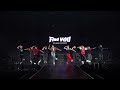 ab6ix 에이비식스 whistle special video @ 2024 fan concert find you ver.