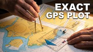 The Skill Every Navigator Must Know: Position Plotting