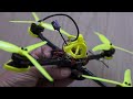 immersionrc ghost hybrid