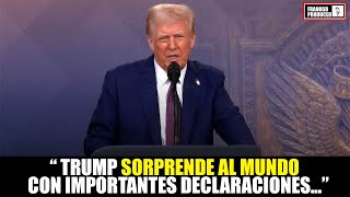 TRUMP: \