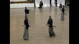 How fast a Master Swordsman can draw his Katana | IVC