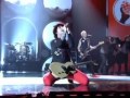 Green Day ft. The Cast Of American Idiot Tony Awards