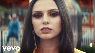 Cher Lloyd - None Of My Business (Official Music Video)