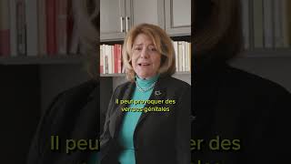 Dre Vivien Brown : Se protéger contre le VPH