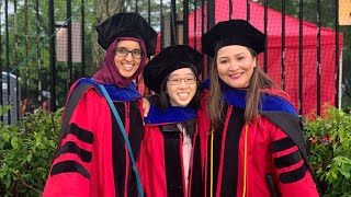 Cornell BME 2021 Commencement Slideshow