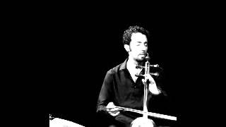 Saeed Khavarnejad, Kamancheh solo, 2013, Paris, Persian Improvisation Music
