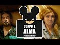 Corpo e Alma | É Bom? ( Crítica do filme Sem Spoiler) | UM TANTO QUANTO NERD