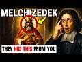 Who Was Melchizedek Really? The Answer the Church Erased From History | Spinoza