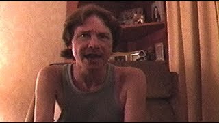 TJ's Angry Dad Freaks Out About Milk, Cigarettes, Drugs, Divorce, Rabbits And Dialing Remotes!