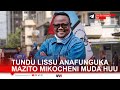 #LIVE: TUNDU LISSU ANAFUNGUKA MAZITO MIKOCHENI MUDA HUU