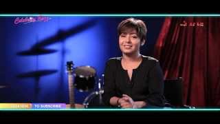 Sunidhi Chauhan talks about "Tu Kuja" song from the film "Highway" Exclusive only on MTunes HD
