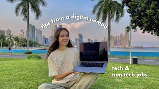How to find remote jobs with no experience | work remotely in 2026 👩🏻💻🌴