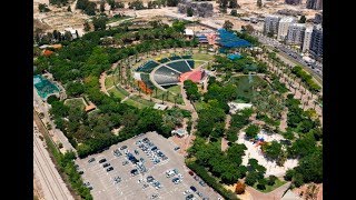 Israel, Kiryat Motzkin is a beautiful city