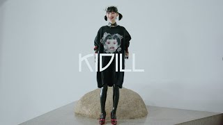 KIDILL SPRING / SUMMER 2022 COLLECTION  “INNOCENCE”