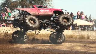 TGW at Iron Horse Mud Ranch 2017 - Premier Events