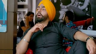 Nikka Zaildar 3 | Punjabi New Movie | Latest Punjabi Movie 2024 | Punjabi Movie 2024