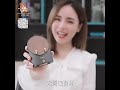 smart wireless portable sound audio phone holders wooden speakers 黑科技灵犀手机架随身便携无线闹钟蓝牙感应音箱